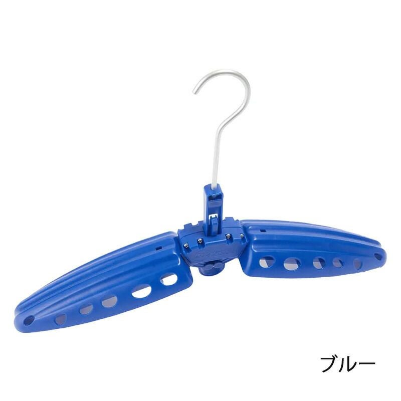 R2ウエットスーツハンガー ブラック MOBBYS SP0010 スキューバ