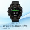 GARMINDescentMK3i51mmｼﾘｺﾝﾊﾞﾝﾄﾞｾｯﾄ