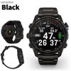 GARMINDescentMK3i51mmｼﾘｺﾝﾊﾞﾝﾄﾞｾｯﾄ