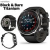 GARMINDescentMK3i51mmｼﾘｺﾝﾊﾞﾝﾄﾞｾｯﾄ