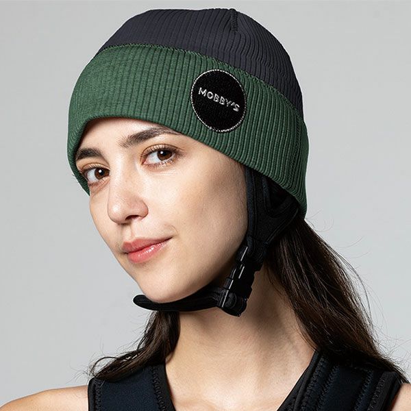 入浴ページ✨　ビーニー ボルサリーノ ニット帽 Virgin Wool Beanie（バージンウール ビーニー