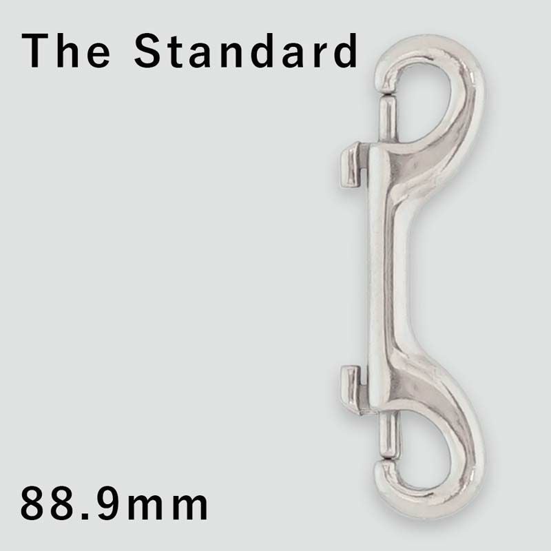 カラビナ 80.0mm The Standard ザ・スタンダード ダイビング