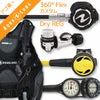 【HDm-HLXprow360F-Hoct2-Hmfx2】