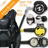 【HDm-HLXprowTEK-Hoct2-Hmfx2】