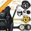 【HDm-HLXprowTEK-OCTset-Hmfx2】
