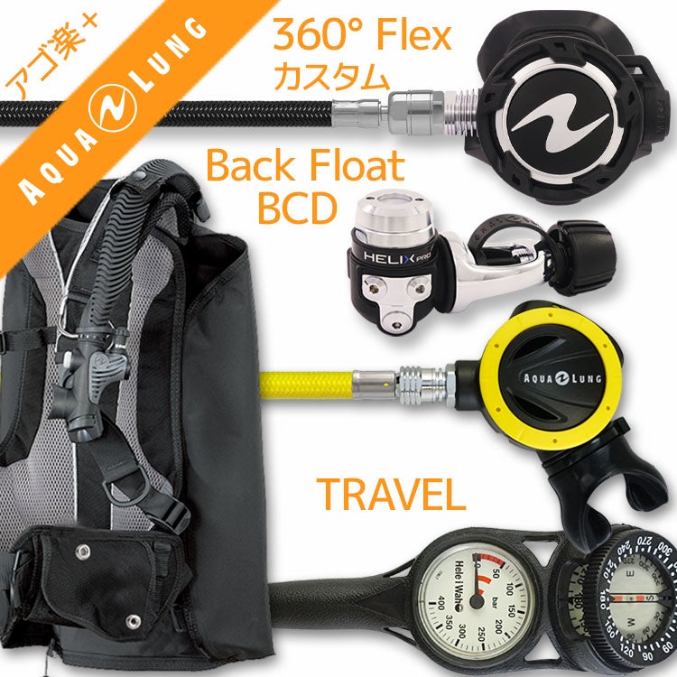 【Rogue-HLXprow360F-OCTset-Hmfx2】