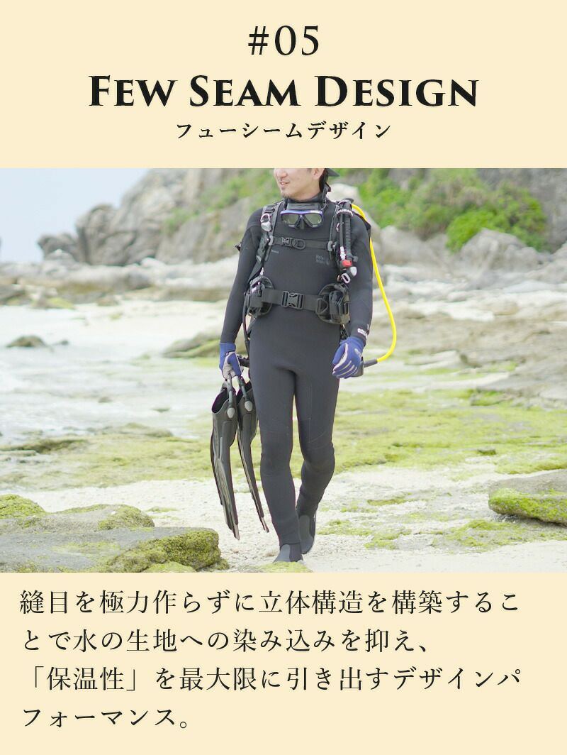 防寒☆AXXE☆生地柔らかHUMP裏起毛セミドライウェットスーツ5×3mm既成L 楽天市場】セミドライ 5mm 3mm 最新モデル 最新起毛 日本製 クロス
