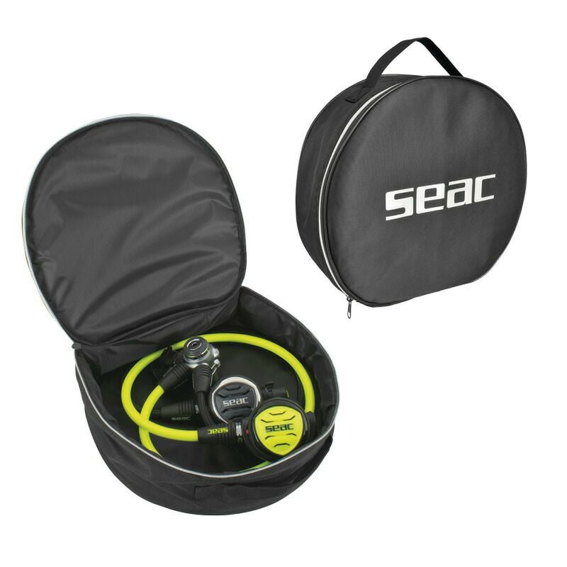 SEAC/シアック IT500 セット スキューバダイビング 重器材