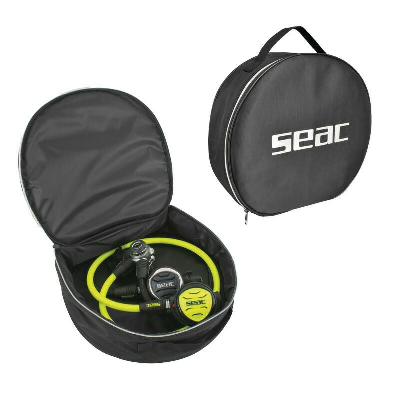 SEAC/シアック IT300 セット スキューバダイビング 重器材