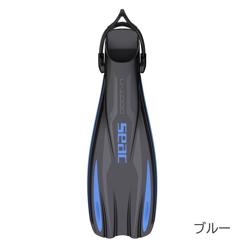 SEACU-1000sling-strapﾌﾞﾙｰS-M