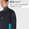 オーダー ドライスーツ