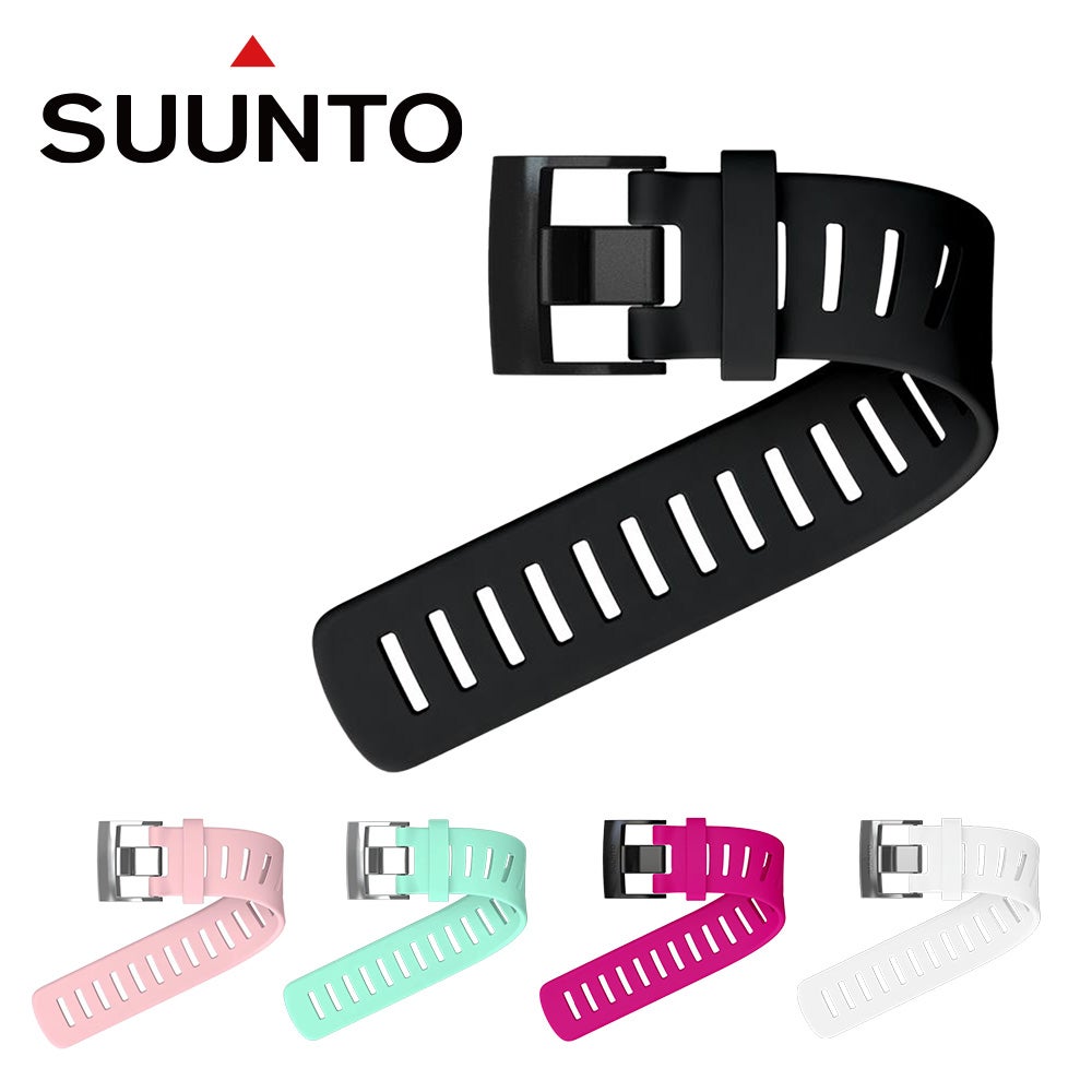 SUUNTO / スント D4i NOVO 延長ストラップ ダイビング器材 ダイブ