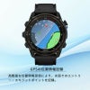 GARMINDescentMK3i51mmシリコンバンドセット