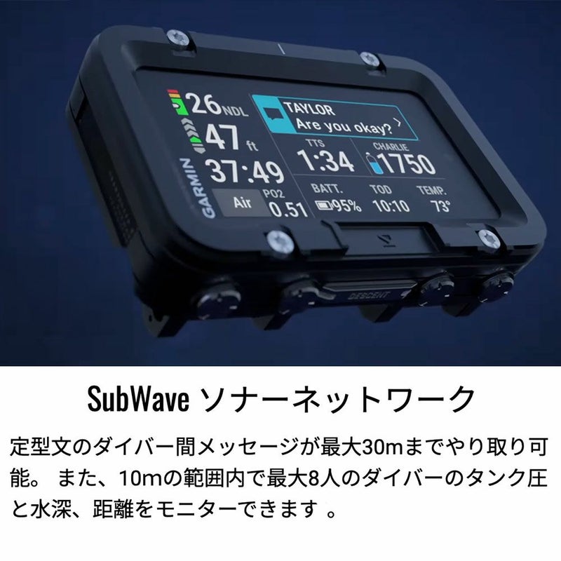 GarminDescentX50i010-02853-10