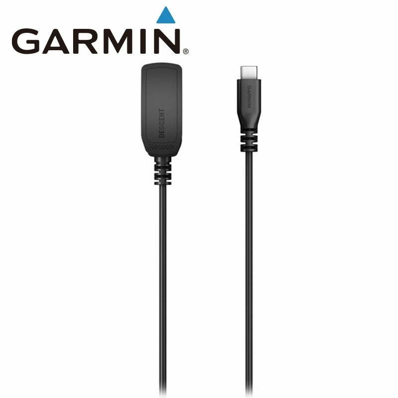 Descent チャージングケーブル to USB-C / Descent Charging/Data