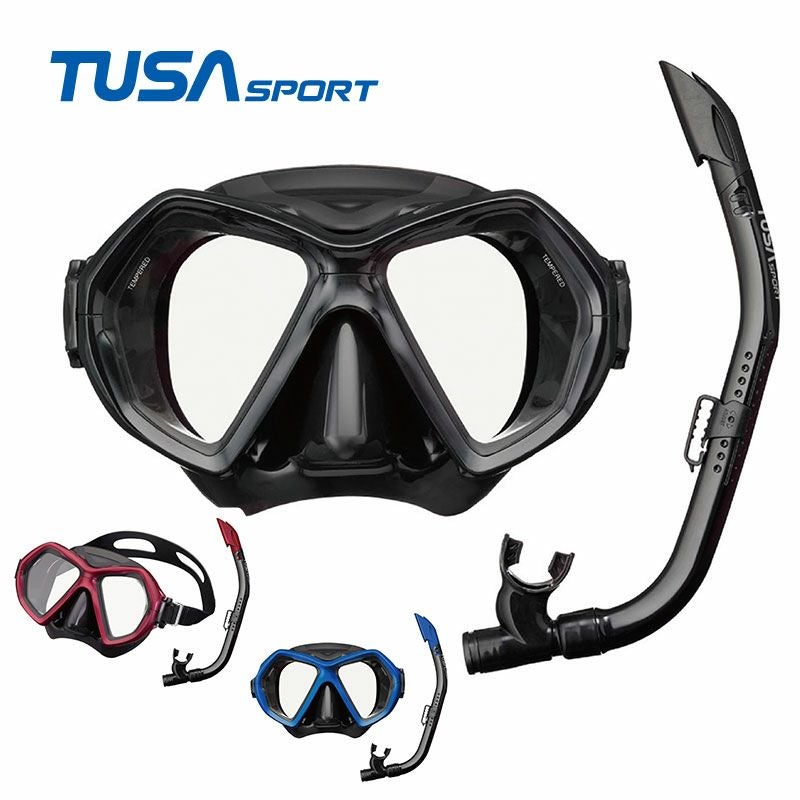 シュノーケリング ダイビング フィン tusa sport/ツサスポーツ UF0202