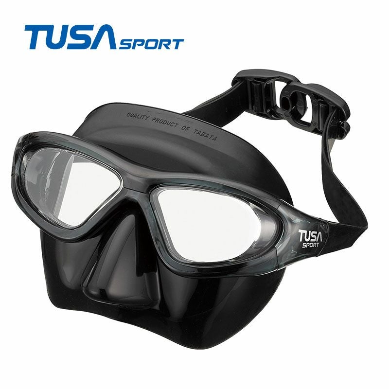 TUSA Sport シュノーケル ツサスポーツ UN0105 マスク フリー