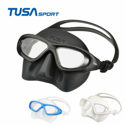 TUSA Sport フリーダイビング用マスク UM2005M ツサスポーツ マスク 