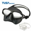 TUSA フリーダイビング用マスク Lapis UM2005M