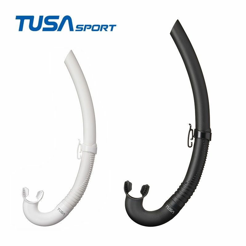 TUSA Sport シュノーケル ツサスポーツ UN0105 マスク フリー