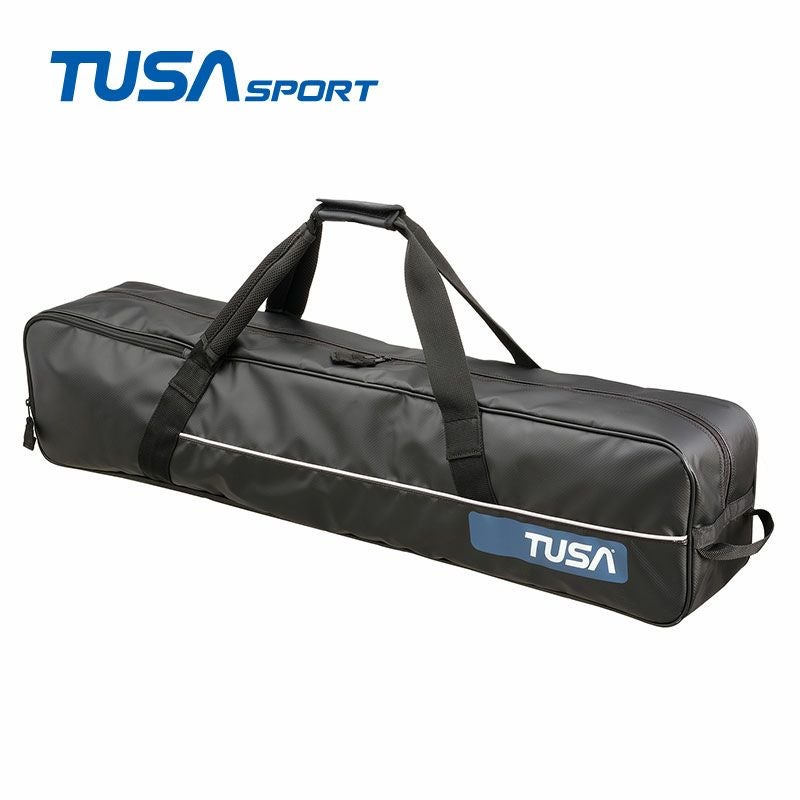 TUSA フリーダイビング用 ロングフィンバッグ Lapis UA0309 フリー