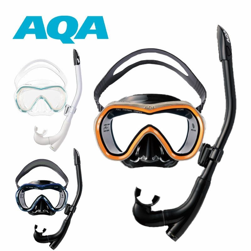 ランキング】シュノーケリング | Diving＆Snorkeling AQROS