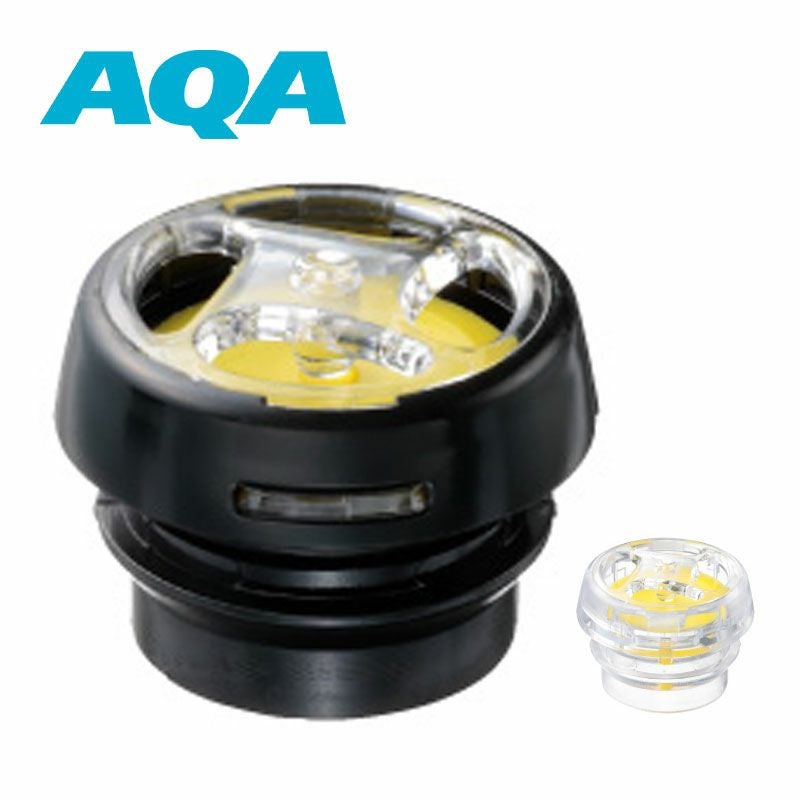 AQA サミーV2用ベンセット KS-3919 シュノーケリング 交換パーツ
