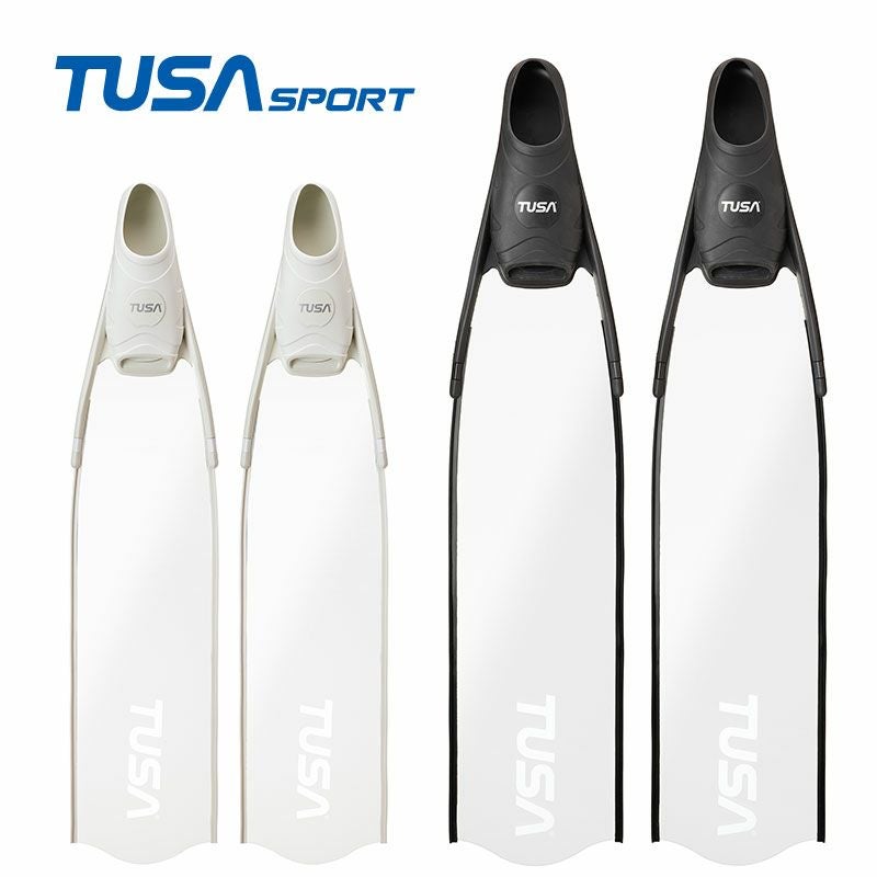 TUSA Sport スキンダイビングフィン UF2201 ツサスポーツ フィン 足