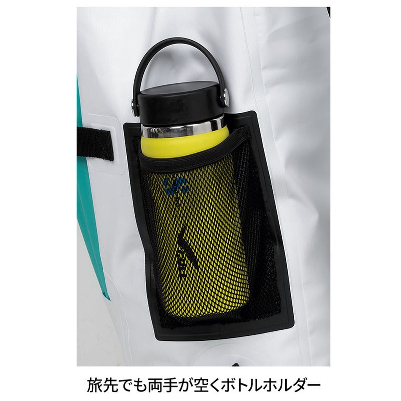 ウォータープロテクトスノーケリングリュックNEOGB-7157A