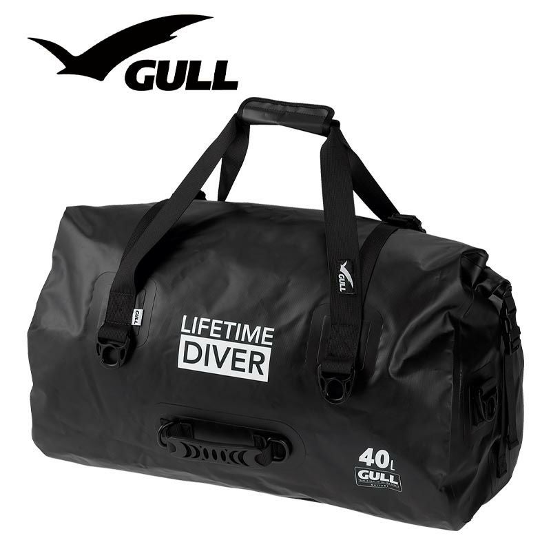 mares/マレス CRUISE DRY T-LIGHT 25L クルーズドライ Tライト 25L