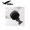 GULL マンティス フルフェイス用吸排気バルブ GP-7024D