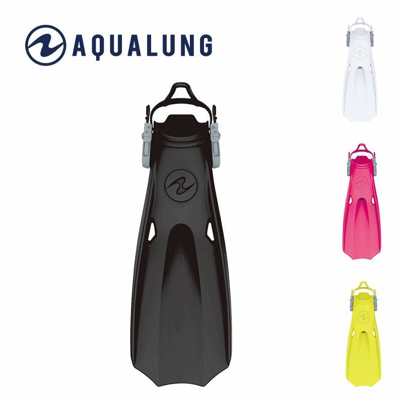 ダイビング　フィン　アクアラング　Aqualung　 U.S . Diver 　maid in USA AQUALUNG（アクアラング） 即日発送 大人向け 数量限定 U.S.DIVERS 4点