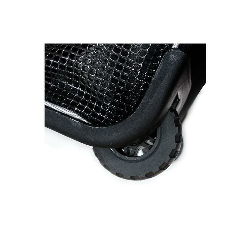 TUSA メッシュローラーバッグ BA0301 92L 数量限定 キャリーバッグ