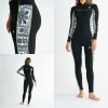 ROXY1.0WATERPANTFLATLOCKRWT251709