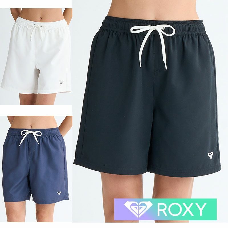 ROXY ロキシー サーフパンツ レディース ボードショーツ 水着 LUNCH