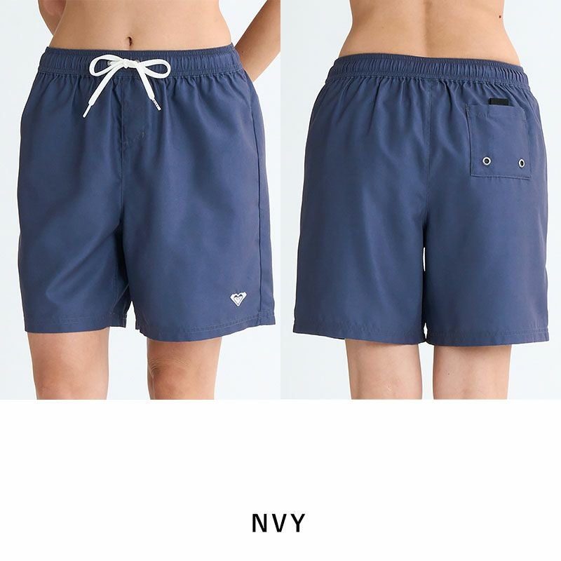 ROXY ロキシー サーフパンツ レディース ボードショーツ 水着 LUNCH