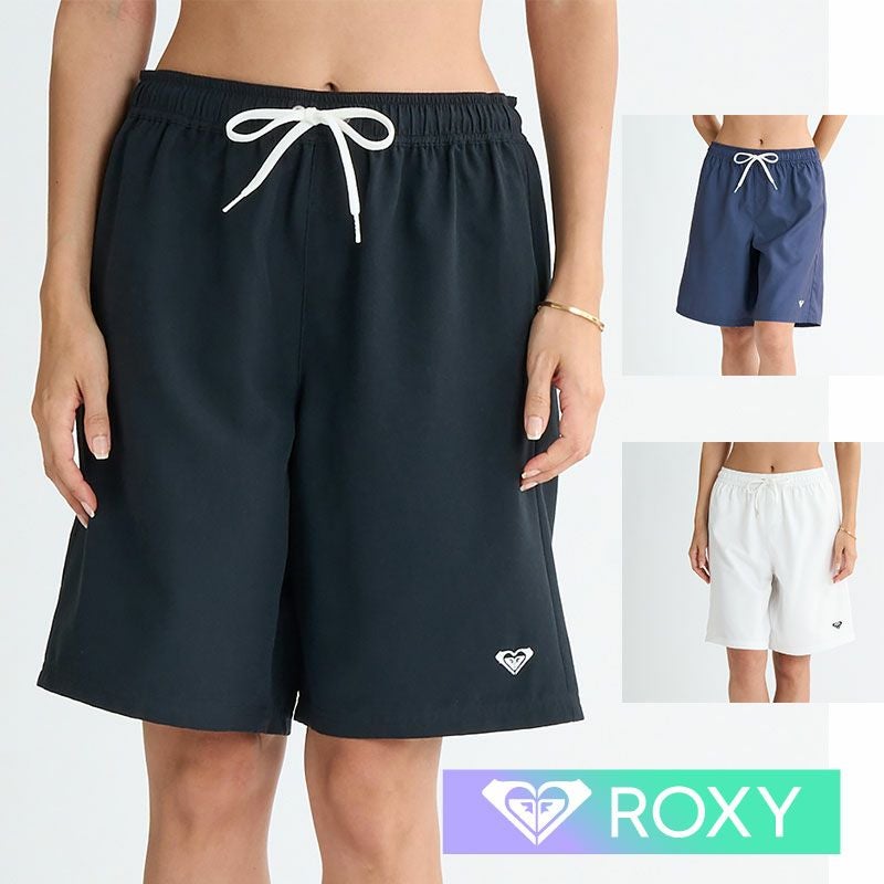 ROXYボードウエア Womens Essentials Long Sleeve Zipped Rashguard | Roxy Singapore