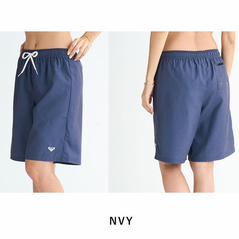 ROXY ロキシー サーフパンツ レディース ボードショーツ 水着 EVENING