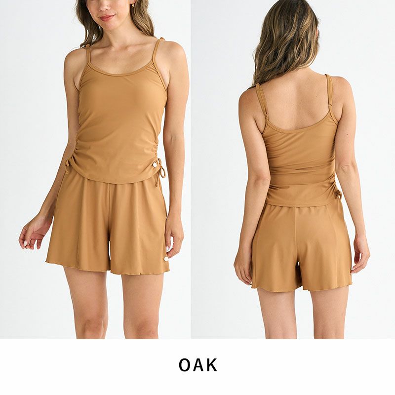 ROXY ロキシー 水着 レディース 3点セット RIBEIRA BRAVA BEACH