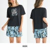 ROXY ARTSY FLORAL RSW251010