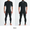 QUIKSILVER HIGHLINE 2/2 CZ SEAGULL QWT251702