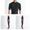 QUIKSILVER HIGHLINE 2/2 CZ SEAGULL QWT251702
