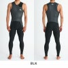 QUIKSILVER EVERYDAY SESSIONS 2.0 LONGJOHN QWT251706