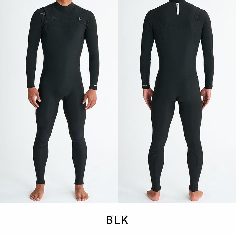 QUIKSILVER HIGHLINE 3/2 CZ FULL QWT251701