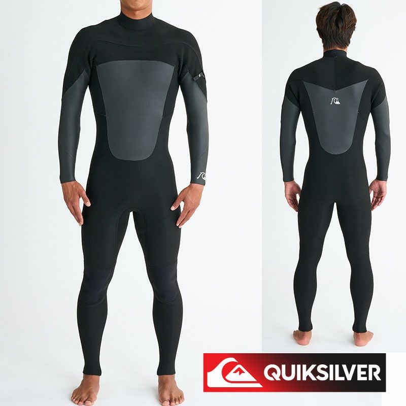 o'neill/オニール ウェットスーツ 2mm/3mm フルスーツ チェストジップ