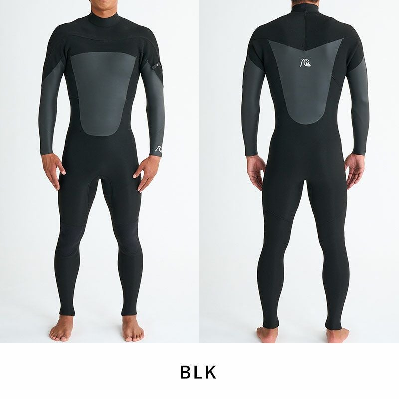 QUIKSILVER EVERYDAY SESSIONS 3/2 LCZ FULL QWT251705