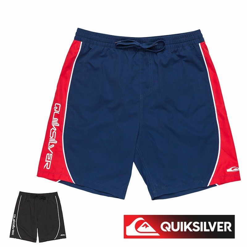 【しょう】 QUIKSILVER クイックシルバー ボードショーツ サーフパンツ サーフ