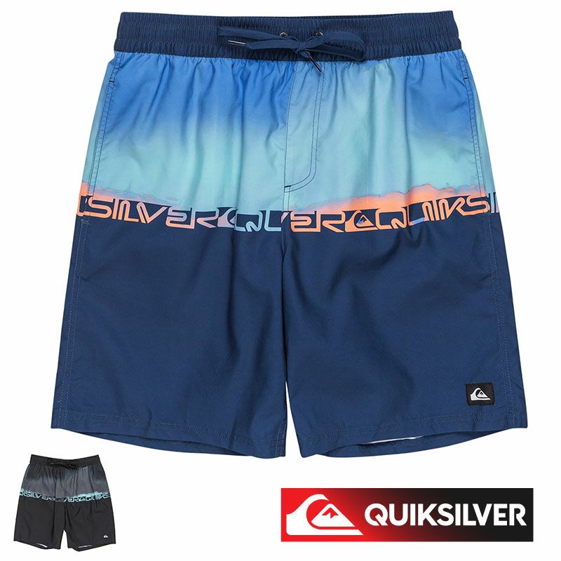 QUIKSILVER クイックシルバーウェットスーツ 2mm メンズ ジャケット