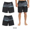 QUIKSILVER EVERYDAY WORDBLOCK VL 19 QBS251002