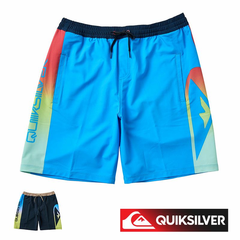 QUIKSILVER クイックシルバーサーフパンツ メンズ ボードショーツ 水着